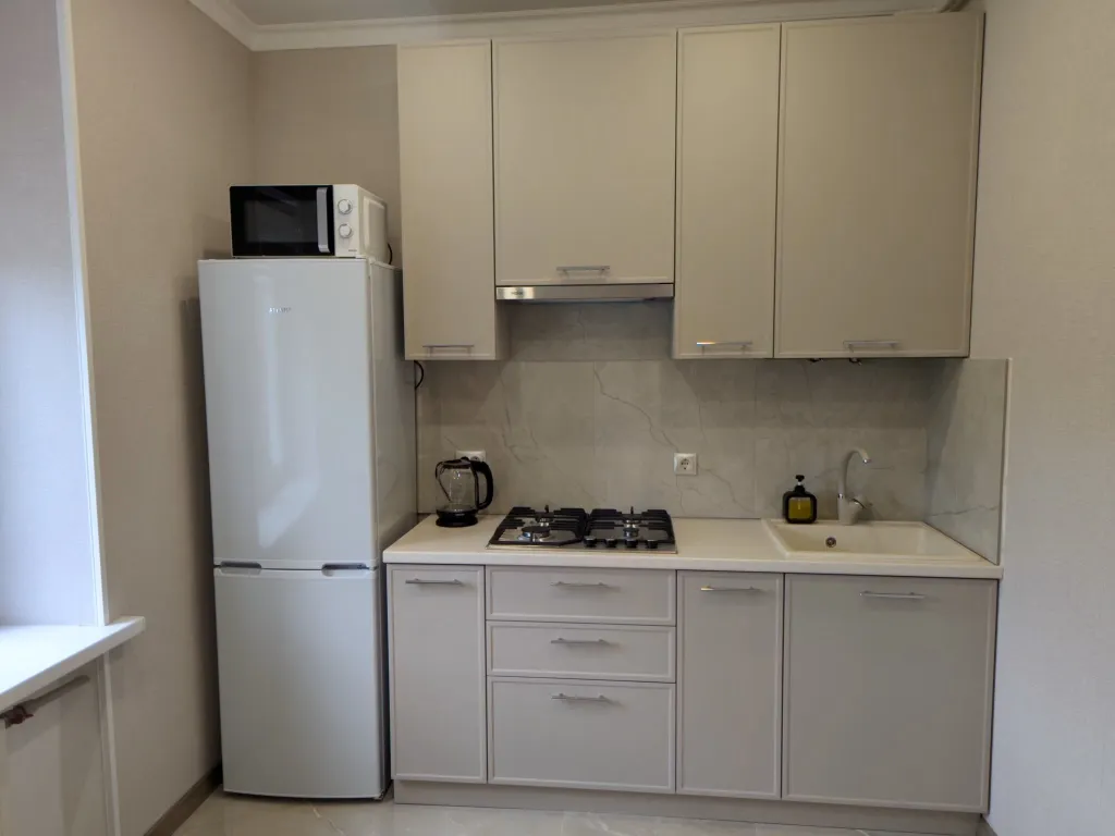 Квартира Уютная квартира в центре города — Владикавказ