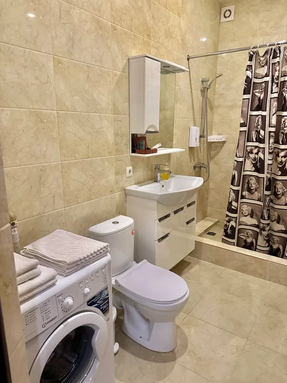 Квартира Комната — Горячий Ключ