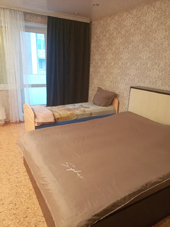 Уютная квартира — аренда посуточно в Прокопьевск