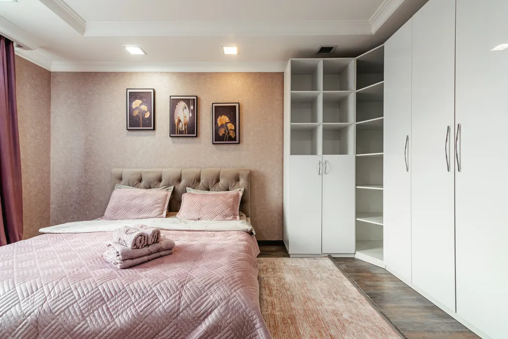 ЖК Mega tower квартира возле ТРЦ Mega