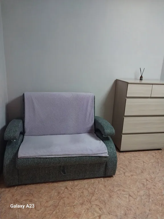 Квартира в самом сердце Амур-2