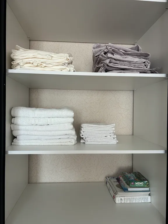 Уютная квартира в пригороде Казани