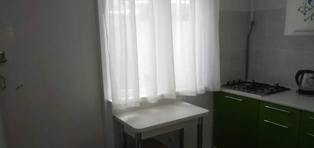 Квартира Квартира с отдельным закрытым зелёным двором — Евпатория