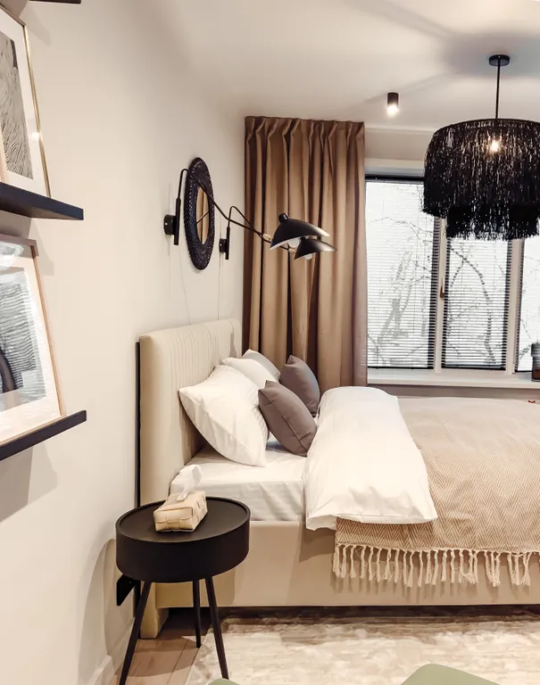 Matison Home, Парк Царицыно (А7)