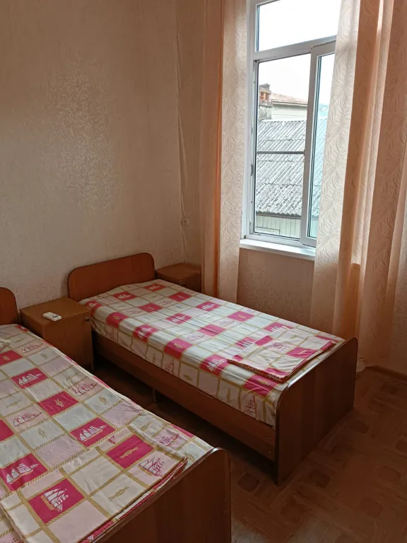 Квартира Комната — аренда посуточно в Гагра