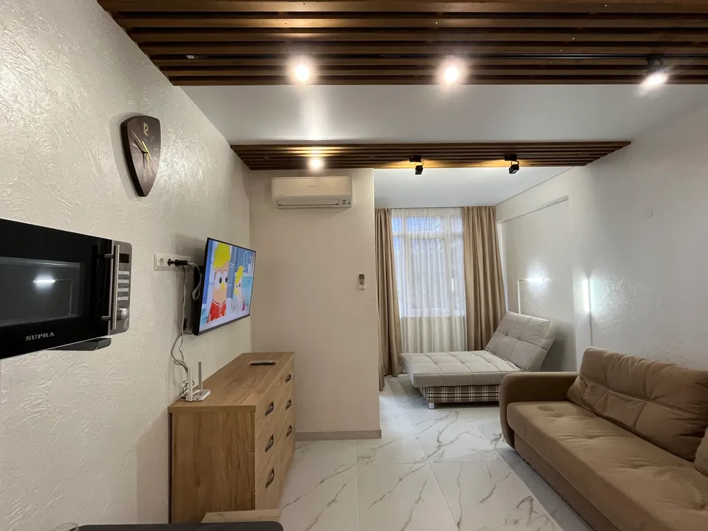 Квартира Квартира Апартамент Актер House — Сириус