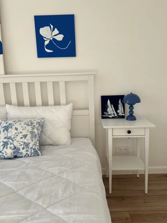 Таунхаус в тихом районе Зеленоградска