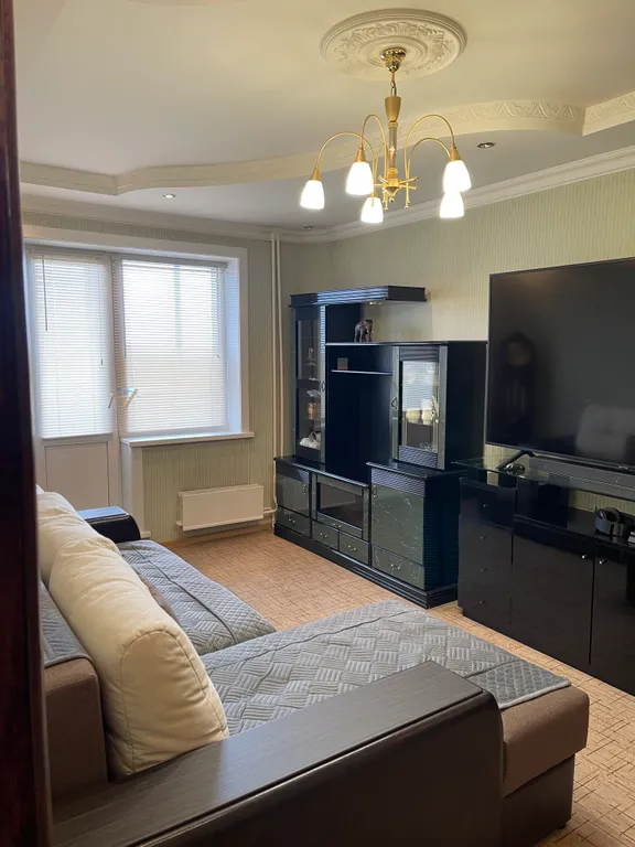 Уютная квартира в самом туристическом центре города — аренда посуточно в Южно-Сахалинск