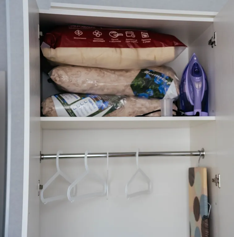 Уютная и комфортная квартира с отличным ремонтом