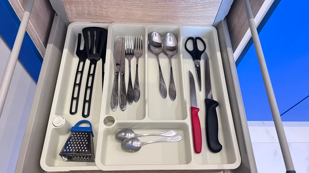 Современная квартира в центре с красивым видом на город