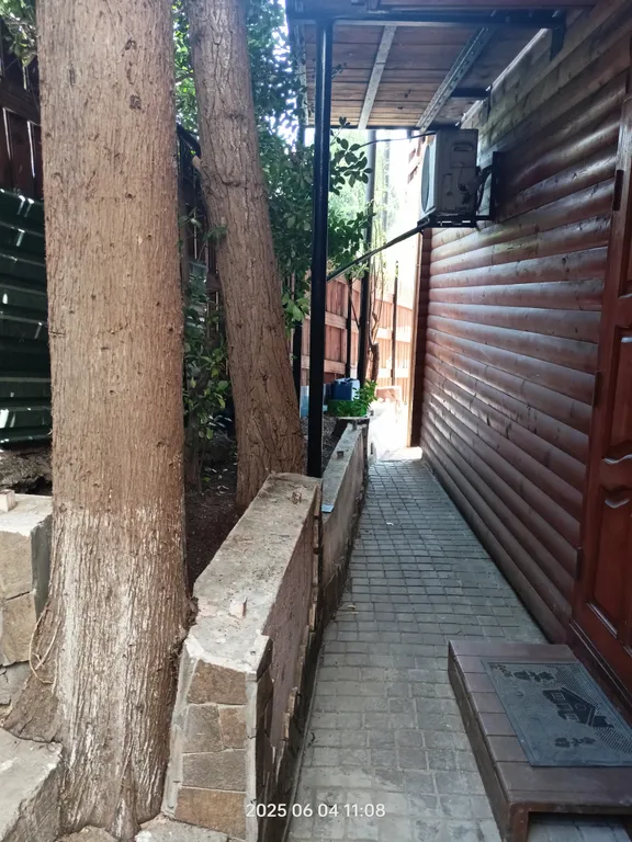 Комфортабельный домик у моря