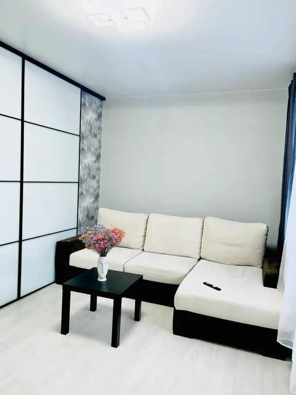 Уютная современная 2-комнатная квартира у моря