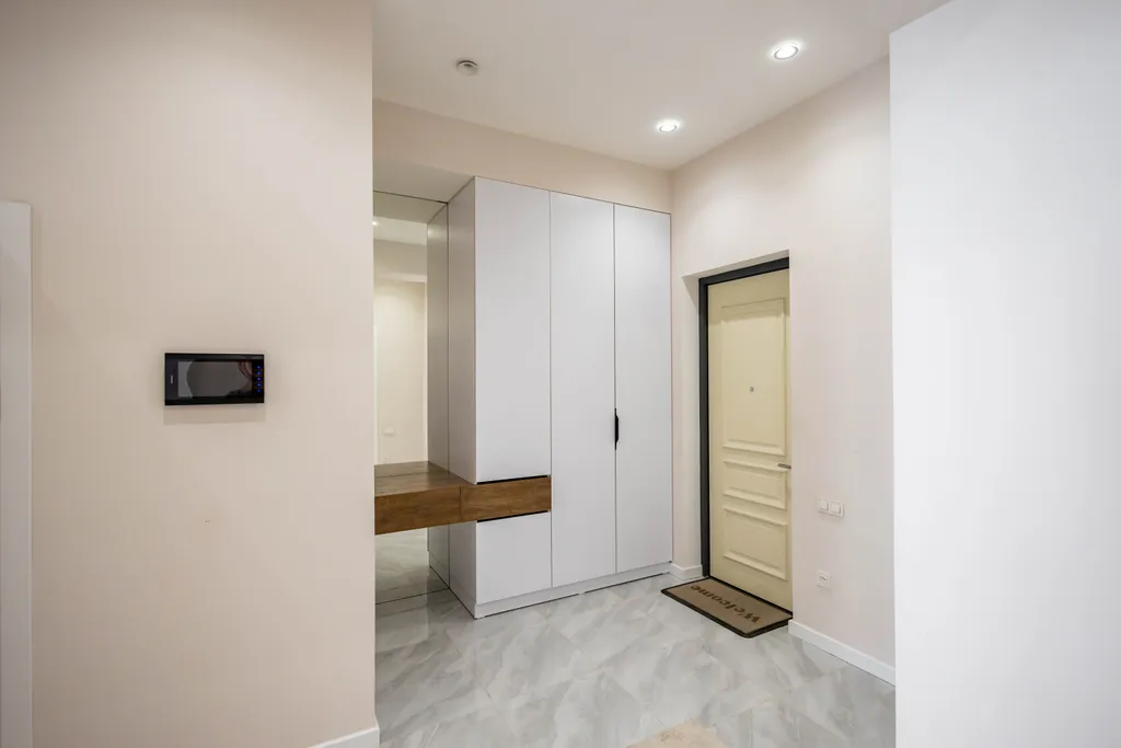 Уютная квартира в ЖК Казахстан у метро Минор