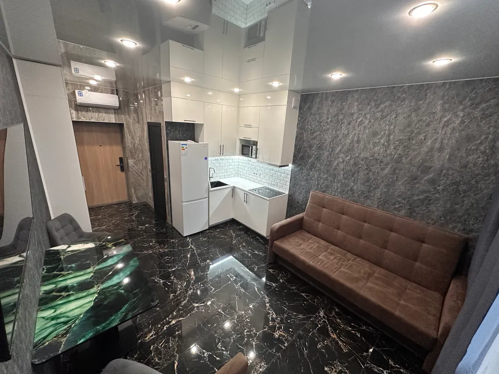 Квартира Комфортные апартаменты — Санкт-Петербург