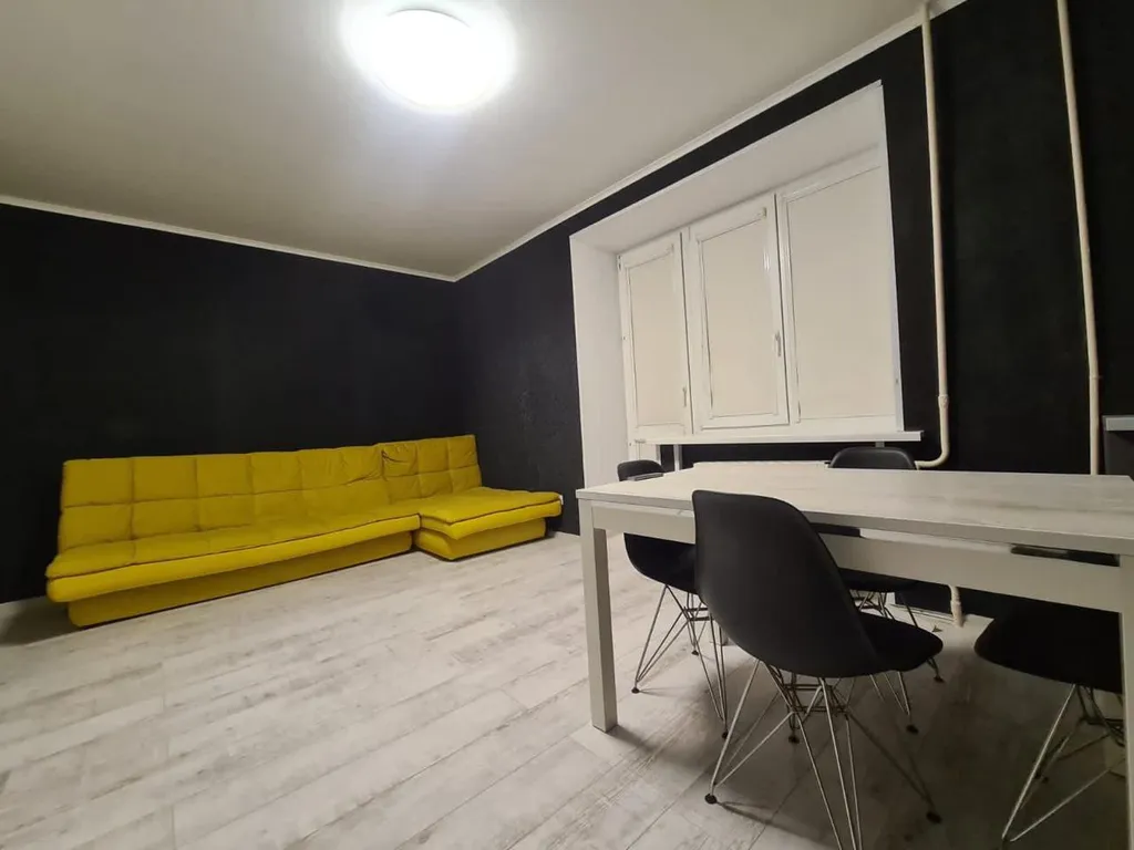 Чистая, уютная двухкомнатная квартира студия