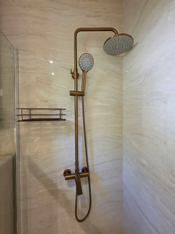 Стильная и комфортная квартира недалеко от лучших пляжей Будвы