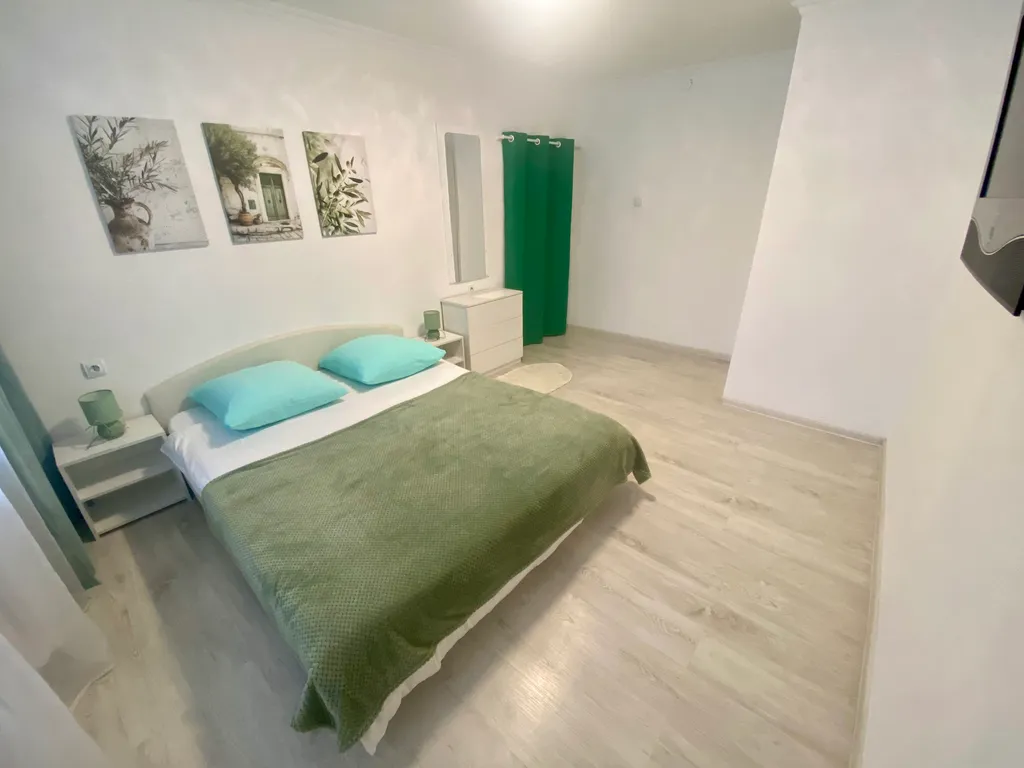 Квартира у института права и экономики ФСИН, ДКПЗ и стадиона Витязь