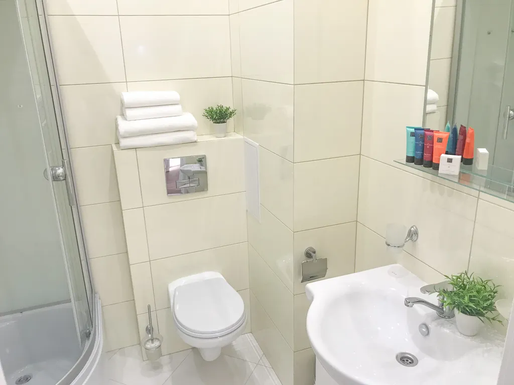 Квартира Балт Апартментс Пионерский 20 в центре города — Пионерский