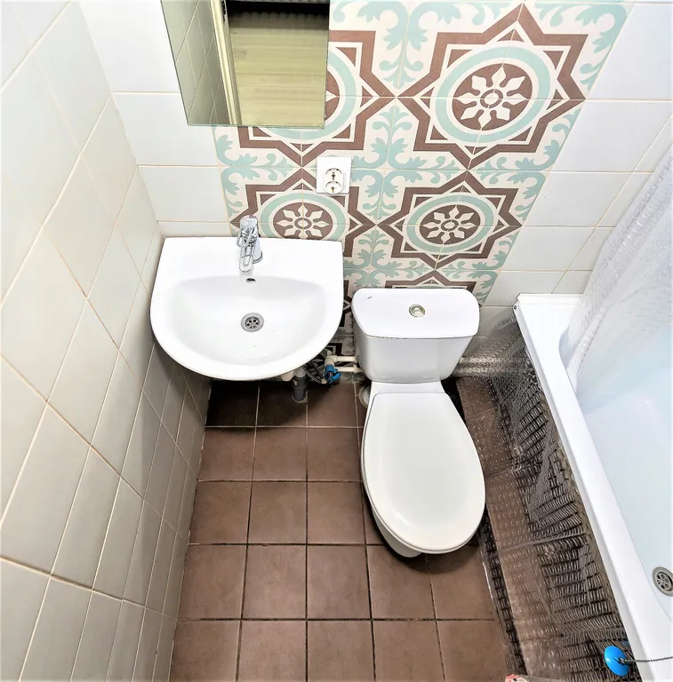 Апартамент №24 у метро Берёзовая роща