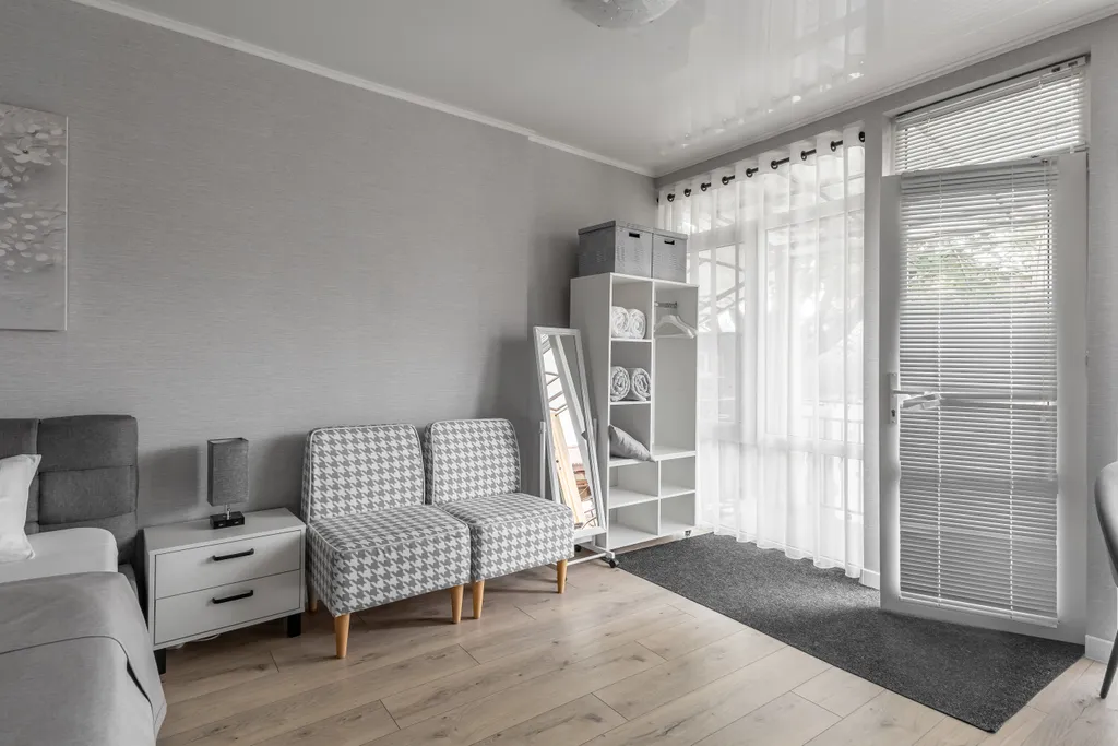 Комфорт и уют в самом центре