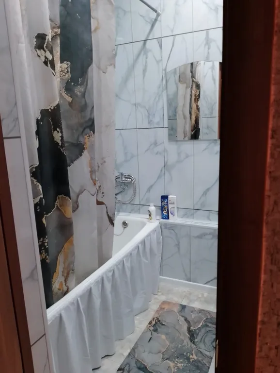 Квартира в историческом центре города