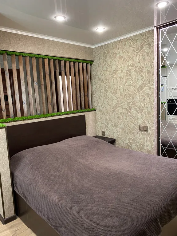 Smart апартамент