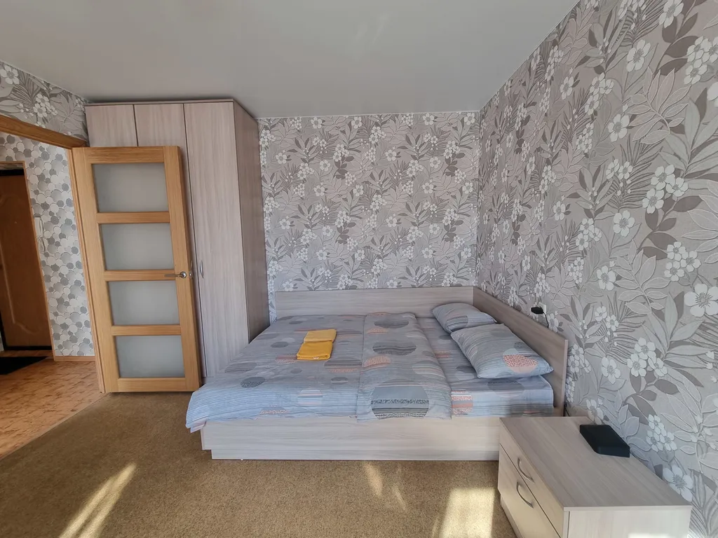 Квартира на площади Маяковского