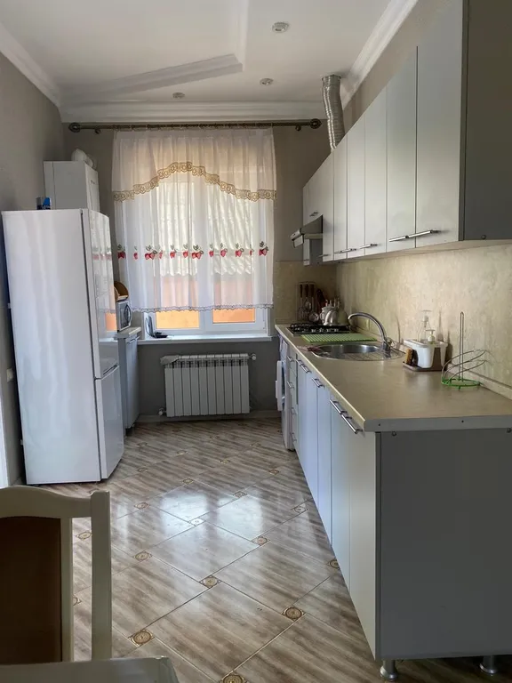 Уютная дача для отдыха