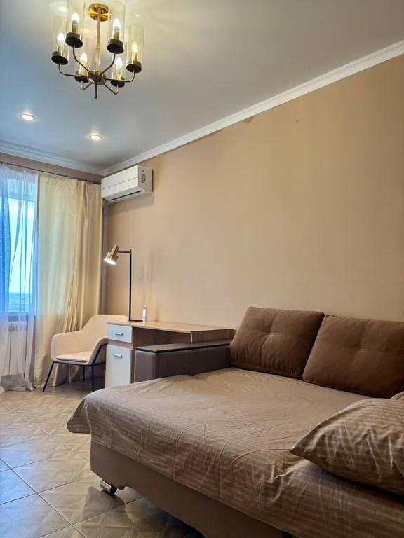 Квартира Уютная квартира в центре города — Курск