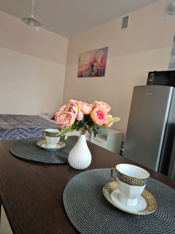 Квартира в центральной части города