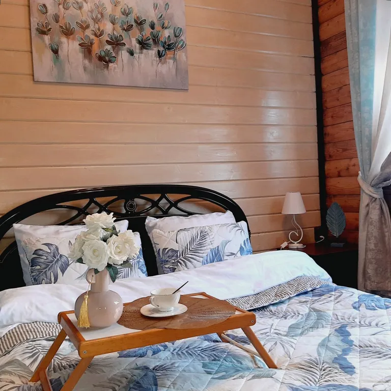 Дом в стиле абстракции в 15 мин. от г. Ярославля