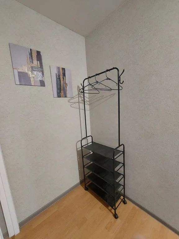 Уютная квартира в центральной части города