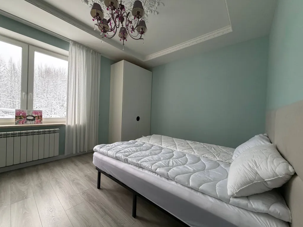 Большой дом