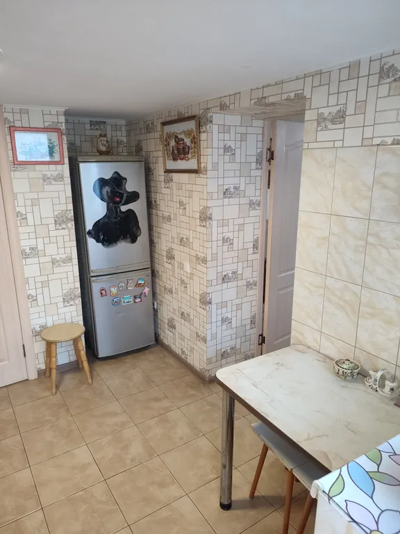 Квартира Уютный таунхаус в очень уютном дворике — аренда посуточно в Новочеркасск