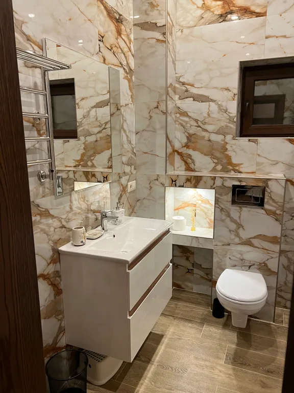 Финский хутор.Дом Мечты