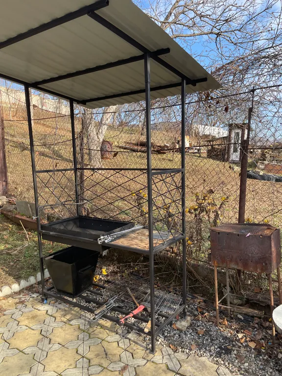 Коттедж Отдельный уютный домик в районе центрального рынка с кондиционером — Кисловодск