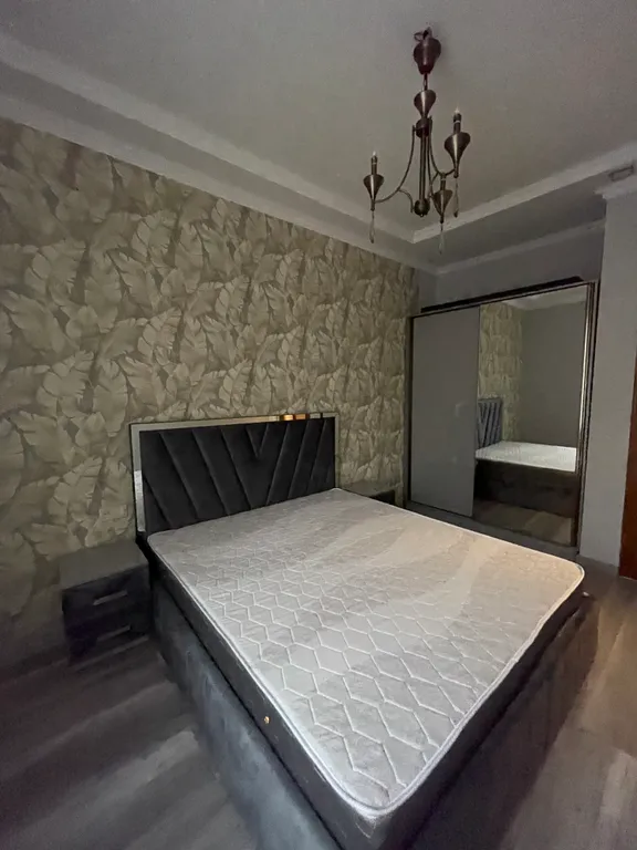 Новая квартира