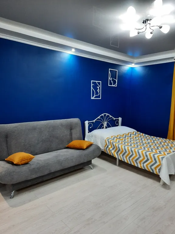 Квартира в центре города