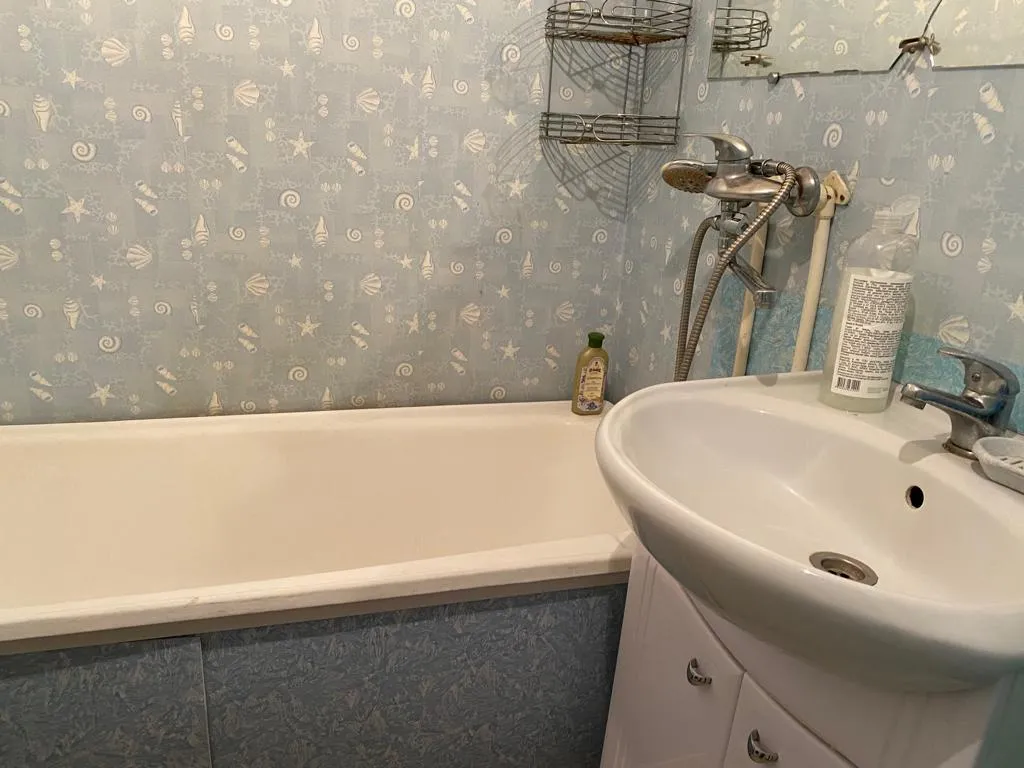 Уютная квартира в новом доме