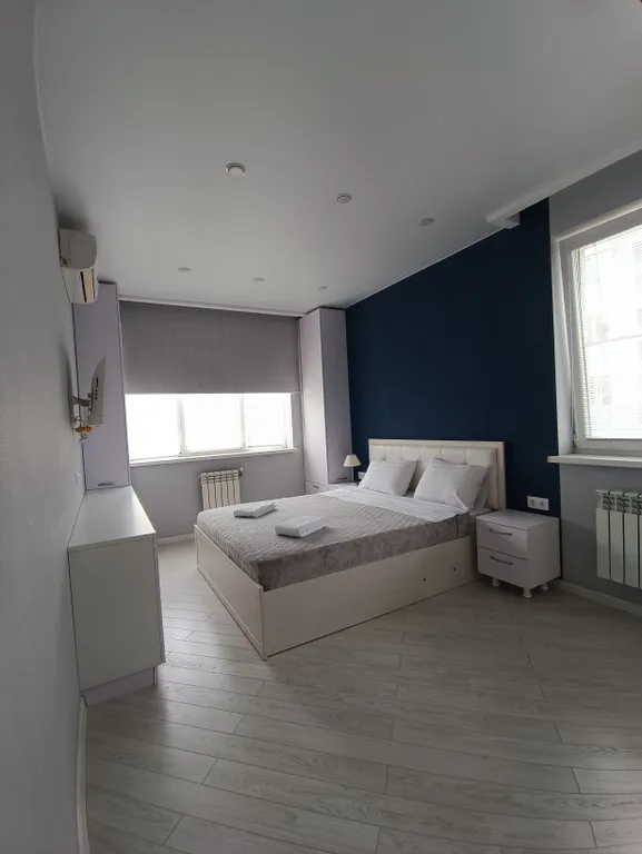 Апартаменты Сигма 1