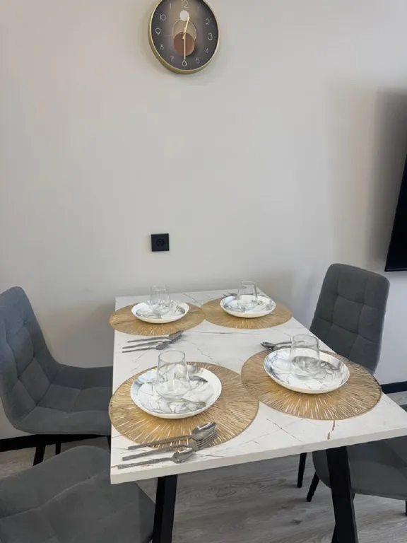 Уютная евродвушка в ЖК Восточные Ворота