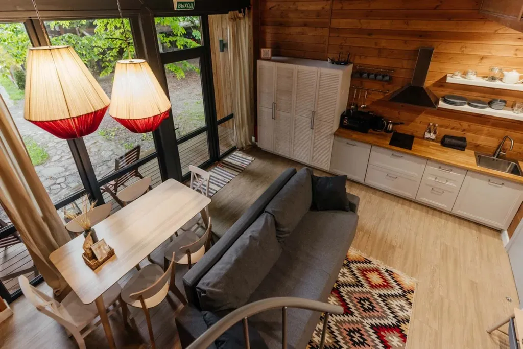 3-комнатный Дом