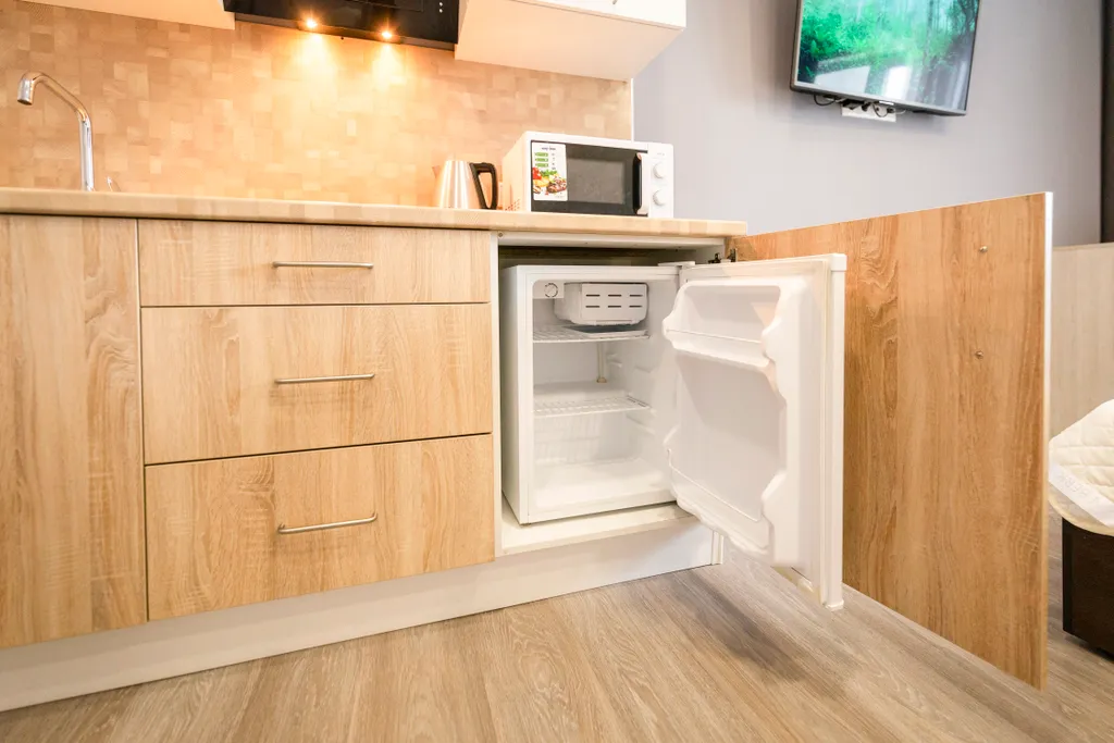 Квартира студия в районе вокзала