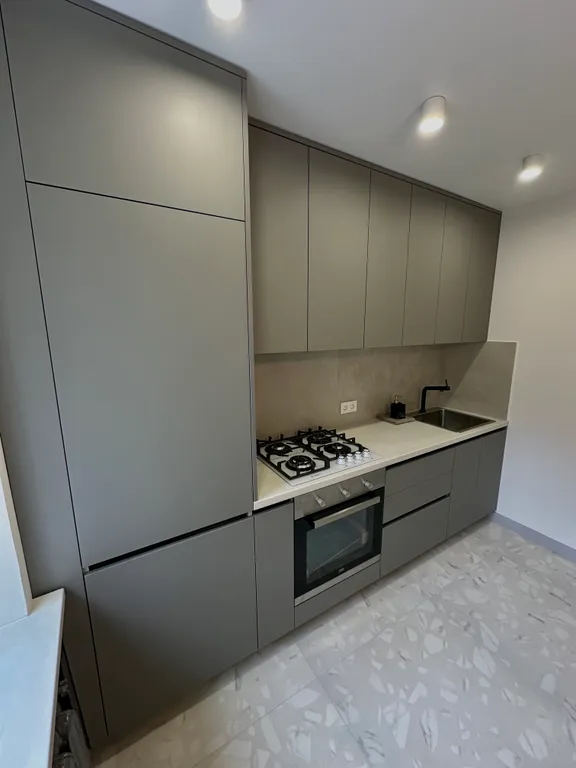 Квартира на набережной в центре