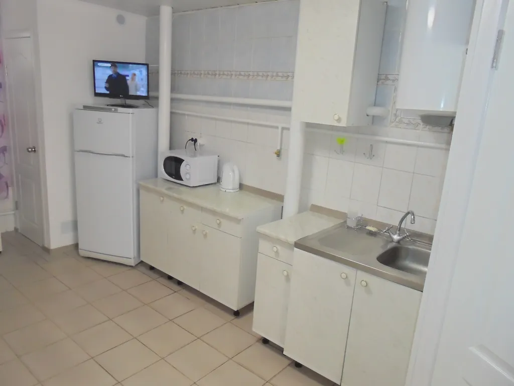 Уютная мини студия в центре города