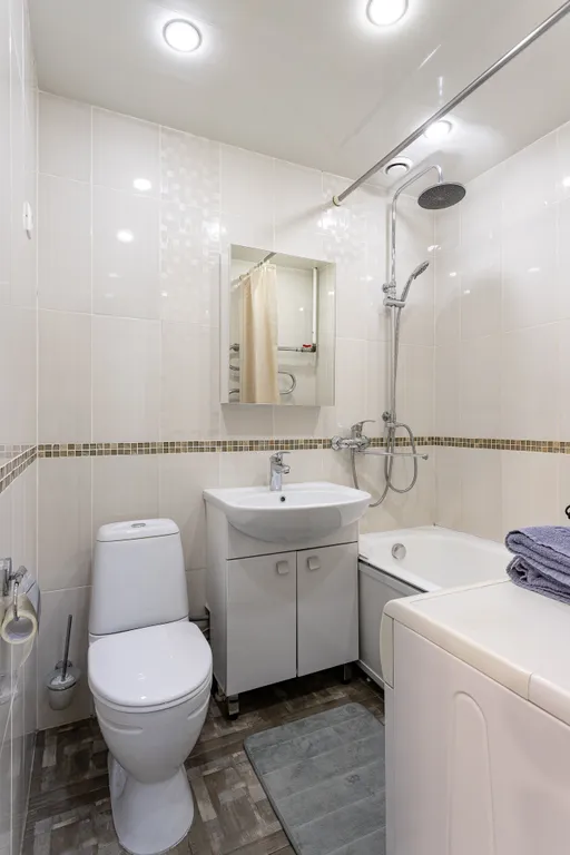 Апартаменты на Театральной площади