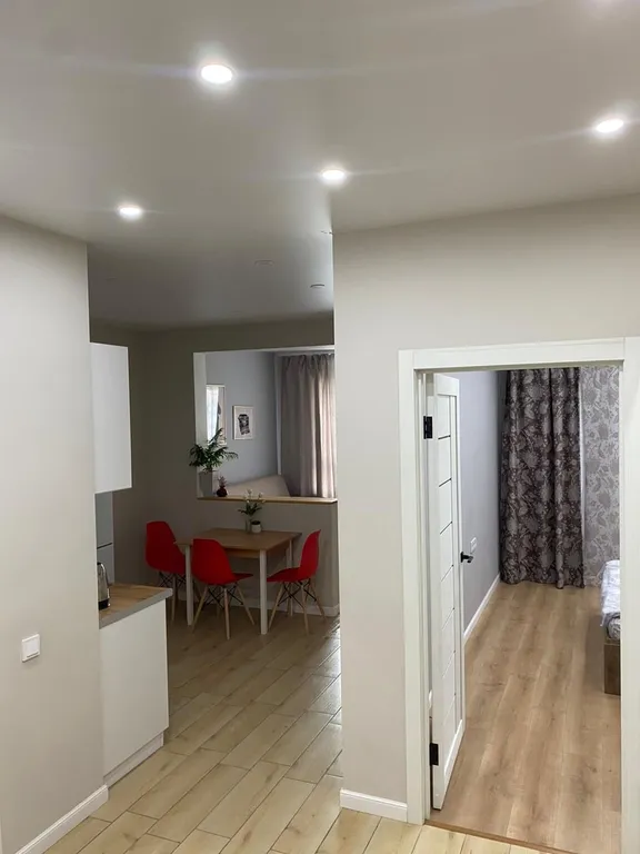 Стильная евродвушка