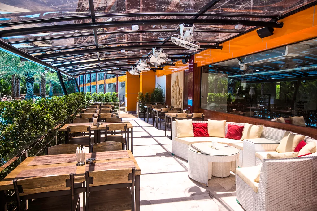 Ваша квартира мечты на Пхукете у тихого пляжа Май Као!