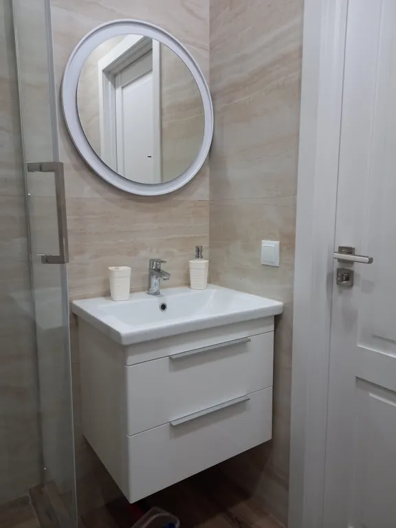 Квартира-студия комфорт-класса, рядом ВлГУ