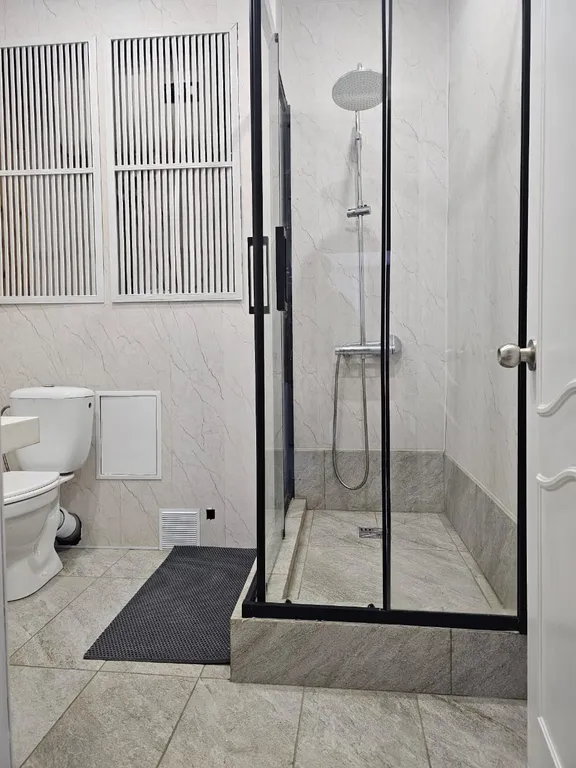 Уютный дом возле моря